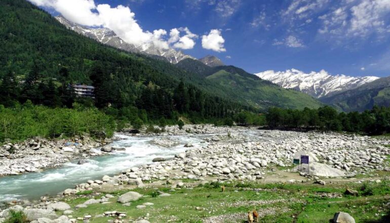 places to visit on manali
