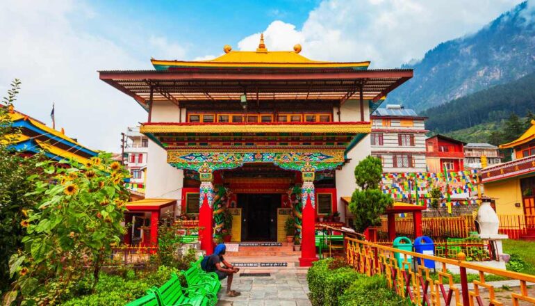 places to visit on manali