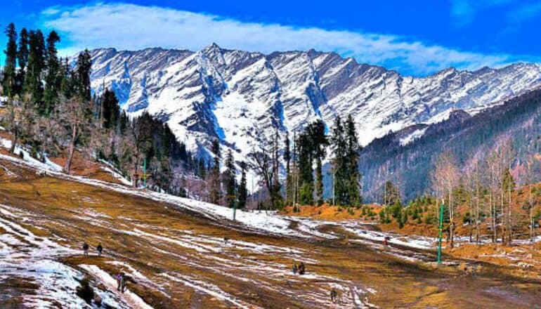 places to visit on manali